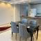 Comfy luxurious apartments in central location in Mansheyet El Bakry east Cairo - Il Cairo