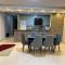 Comfy luxurious apartments in central location in Mansheyet El Bakry east Cairo - Il Cairo