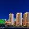 Luxury MGM Studio with View & Amenities - لاس فيغاس
