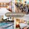 Luxury MGM Studio with View & Amenities - لاس فيغاس