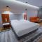 Kazzhol Park Hotel Almaty