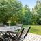 Four-Bedroom Holiday Home In Dronningmolle - Dronningmølle