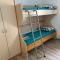 Villa M, Apartment for 6 Persons direct seaside, ground floor