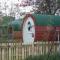 BCC Lochness Hostel pods - Bearnock