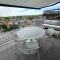 Causy Rooftop Apartment St. Idesbald