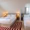 Hotel Villa Bonnie