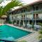 Fern Tree Resort