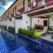 Boutique Resort Private Pool Villa - SHA Extra Plus - Ban Pa Khlok