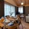 Pradas Resort Brigels