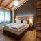 Pradas Resort Brigels