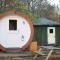 BCC Lochness Hostel pods - Bearnock