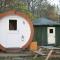 BCC Lochness Glamping - Bearnock