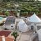 Trulli Lisanna - Luxury Trulli Estate with Pool