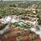Trulli Lisanna - Luxury Trulli Estate with Pool