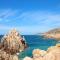 1 Bedroom Cozy Home In Costa Paradiso