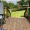 Shepherds Hut (Bennys)