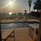 Santa Barbara Seafront villas w jacuzzi pool