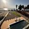 Santa Barbara Seafront villas w jacuzzi pool