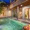 Serena 2 BR Pool Villa JU55