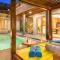 Serena 2 BR Pool Villa JU55 - Tumbak Bayuh