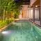 Serena 2 BR Pool Villa JU55 - Tumbak Bayuh