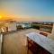 Santa Barbara Seafront villas w jacuzzi pool