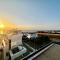Santa Barbara Seafront villas w jacuzzi pool