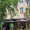 Olive hotel