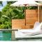 Wild Cottages Luxury and Natural - SHA Extra Plus Certified - Lamai