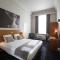 Theater Hotel Leuven Centrum