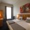 Theater Hotel Leuven Centrum