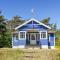 Beautiful Home In Nexø With Sauna