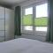 Ferienwohnung KWU 5 OG - "Orchidee" - 格拉尔-米里茨