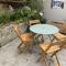LE CLOS DE BEAUCHAMP APPARTEMENT Le BORD DE MER 2 vélos sont disponibles gratuitement