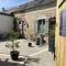 LE CLOS DE BEAUCHAMP APPARTEMENT Le BORD DE MER 2 vélos sont disponibles gratuitement