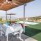 Awesome Home In El Gastor With Kitchen