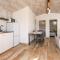 Awesome Home In El Gastor With Kitchen