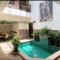 RIAD SHANAM Location Privative - Marrakech