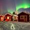 Lapland Arctic Cabins