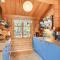 Beautiful Home In Hadsund With Kitchen