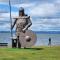 Captivating 2-Bed ground floor Apartment in Largs
