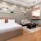 Stunning Studio at Discovery Gardens Building # 77 near Metro Station by Al sarya Holiday Home - 迪拜
