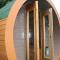 BCC Lochness Hostel pods - Bearnock