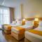 Worth Elite Hotel