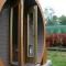 BCC Lochness Hostel pods - Bearnock