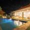 Villa Alam Biru
