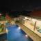 Villa Alam Biru