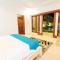 Villa Alam Biru