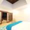 Villa Alam Biru