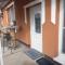 Grevia Apartmanok
